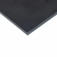 Hot-rolled, mill-finished A36 carbon steel plate, 0.375 in thick, 12 in x 36 in nominal size. Annealed and not heat treatable, with a thickness tolerance of ±0.055 in. Suitable for structural framing, brackets, and general fabrication where welding and machining are required