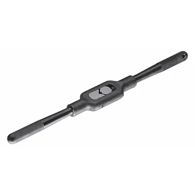 CLE-LINE Straight-Handle Tap Wrench - Straight-Handle Tap Wrenches