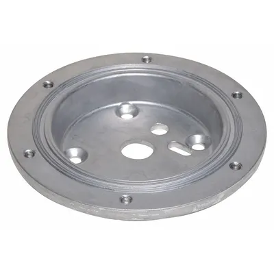 Dayton Air Chamber, Aluminum, Air Cap, Mfr Part # 715937 - Air Caps