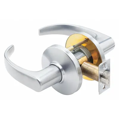 BEST 9K30N14CSTK626 Passage Lever Lockset - Passage Lever Locksets