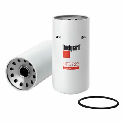 FLEETGUARD Spin-On Hydraulic Filter HF6723 - Spin-On Hydraulic Filters