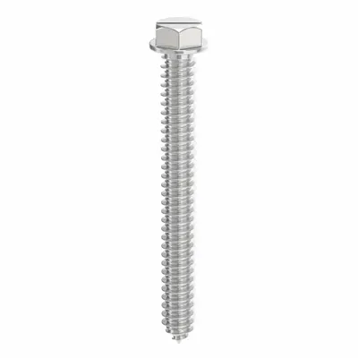 DEWALT DFM12724 Hex-Head Screw Anchor - Hex-Head Screw Anchors