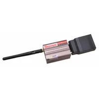 STARRETT Reciever: Starrett Wireless Tools and End Nodes, IP67, Wireless Transmission Protocol (MPN 1404)