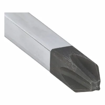 WESTWARD Demolition Phillips Screwdriver: Long Lg, Not ESD Safe, Not Tether Capable - Demolition Phillips Screwdrivers