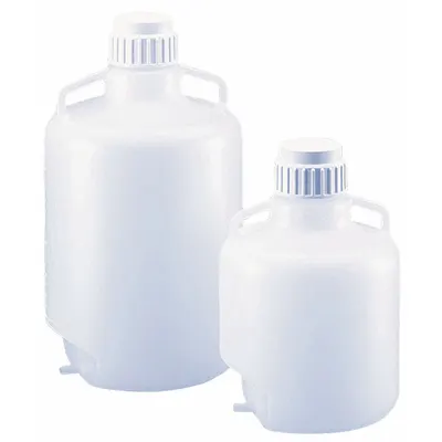 OEM Carboy: 19.98 L - Round Carboys & Jugs with Spigots