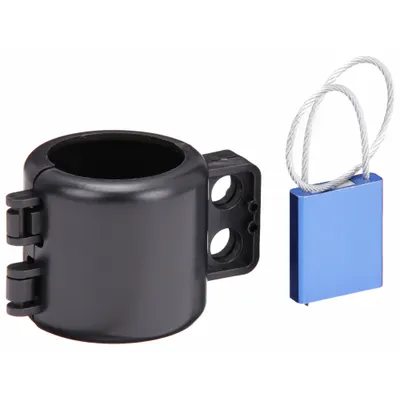 SPEEDAIRE Compressed Air Regulator Cover: Compact - Regulator Covers