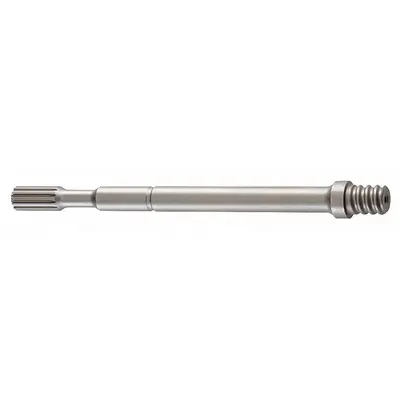 MILWAUKEE Spline Adapter Shank 48-03-3565 - Milwaukee Drill Replacement Parts