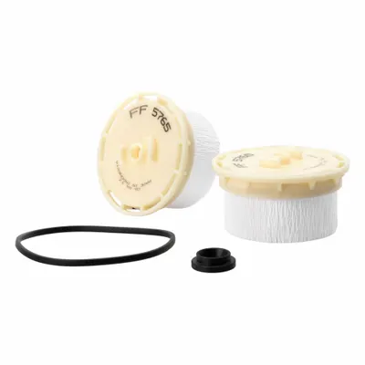 FLEETGUARD Cartridge Fuel Filter FF5765 - Cartridge Fuel Filters