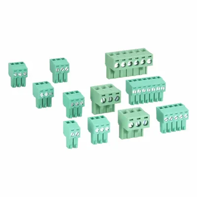 SCHNEIDER ELECTRIC Terminal Block: Modicon M172 Performance (MPN TM172ASCTB18) - Accessories & Replacement Parts for Schneider Models