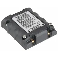 INDUSTRIAL SCIENTIFIC Battery Pack: Ventis MX4/Ventis Pro8, INDUSTRIAL SCIENTIFIC, Repl Part (MPN VTSB-411)