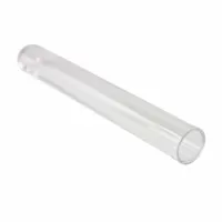 APPROVED VENDOR Test Tube: Test Tube, Polystyrene, 8 mL Capacity - mL, 0.28 oz Capacity - oz, Round (MPN 99192918)
