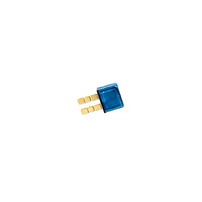 BUSSMANN UCB-15 Type I ATC Automotive Circuit Breaker - Plug-In Mount Automotive Circuit Breakers