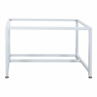 AIRCLEAN SYSTEMS Stand: 30 1/2 in Overall Dp, 72 in Overall Wd, 32 in Overall Ht - Fume Hood Carts & Stands