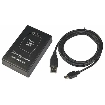 MONARCH Interface Reader: Wireless Docking Station, USB Cable - Nonelectrical Properties Data Logger Accessories