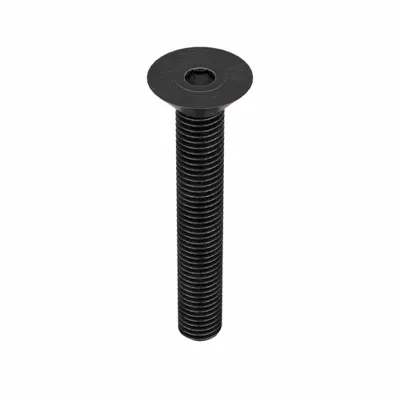 KERR LAKESIDE Flat Head Socket Cap Screw - Flat Head Socket Cap Screws