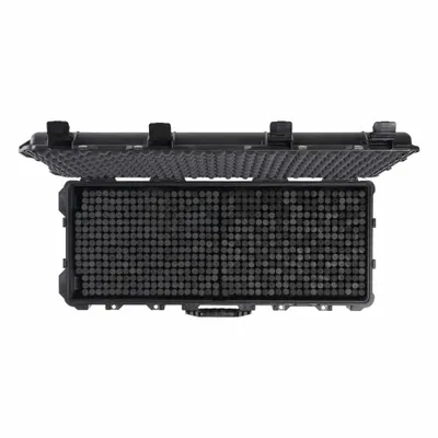 PELICAN 1700PRS Resettable Foam Insert for 1700 Case - Resettable Foam Inserts