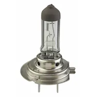 APPROVED VENDOR Halogen Bulb: Halogen, PX26d, (T) Tubular, T3-1/2, H7, 12V, 55 W Watt (MPN H7 55W LL)