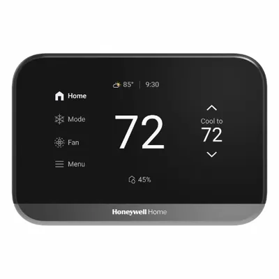 HONEYWELL HOME Smart Thermostat THX1000B2/U - Standard Thermostats