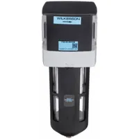 WILKERSON General Purpose Filter: Particulate, 3/4 in NPT, 5 micron, 145 cfm, Plastic Bowl, F28 (MPN F28-06-SE00B)
