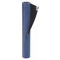 Polypropylene pad for lining toolboxes, workbenches, and drip pans to absorb leaks, drips, and spills. Measures 84 in x 21 in (L x W), not perforated. Absorbs 28 3/16 oz per pad