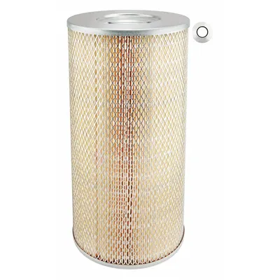 BALDWIN FILTERS PA2673 Round/Oval Engine Air Filter - Round/Oval Engine Air Filters