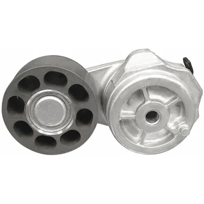 DAYCO 89443 Heavy Duty Self-Adjusting Belt Tensioner - Vehicle Self-Adjusting Belt Tensioners