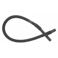 GE Drain Hose: WH41X10096