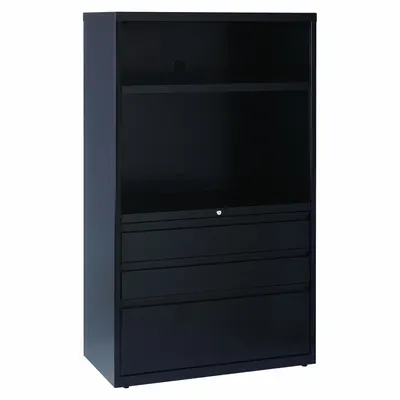 HIRSH 19627 Lateral File Cabinet - Lateral File Cabinets