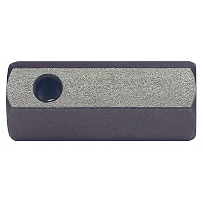 APEX Insert Bit: Insert Bit, Imperial, Hex Head, 3/8 in Bit Industry Size, Std - Hex Impact Bits