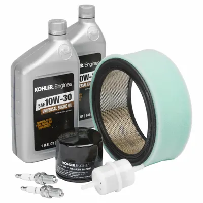 LINCOLN ELECTRIC Tune Up Kit for Ranger Gasoline Welders K3494-1 - Welder Generator Tune-Up Kits