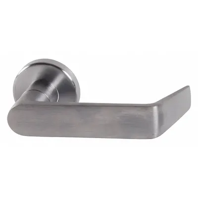 SCHLAGE L0170 06A 626 Dummy Lever Lockset - Dummy Lever Locksets