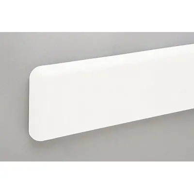 PAWLING PETG Crash Rail & Bumper Guard WG-6P-12-301 - PETG Crash Rails & Bumper Guards