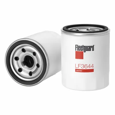 FLEETGUARD Spin-On Oil Filter LF3644 - Spin-On Oil Filters