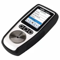 REICHERT Refractometer: +/-0.0001 RI/+/-0.1% Brix Accuracy, Auto, Digital (MPN 13910000)