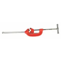 RIDGID Pipe Cutter: 1 in – 3 in OD Cutting Capacity, Std Wheel Cutter, 25 1/2 in Tool Lg, 32830