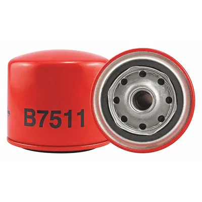 BALDWIN FILTERS Spin-On Oil Filter B7511 - Spin-On Oil Filters