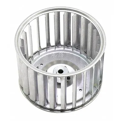 CARRIER Blower Wheel LA21RA425 - Replacement HVACR Fans, Filters & Ventilation Parts