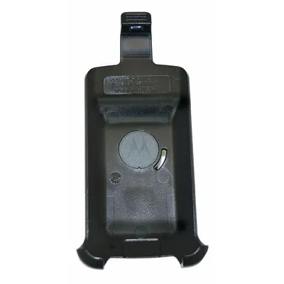 MOTOROLA Case with Wrist Strap for SL7500/SL7580/SL7590 Series - Motorola-Compatible Carrying Accessories