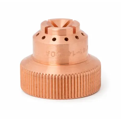 LINCOLN ELECTRIC Drag Shield for LC105 Torch, 40 A - Shield Caps & Deflectors for Lincoln Plasma Torches