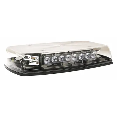 ECCO 5597 Reflex Series Mini Light Bar - Mini Light Bars