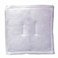 Air Filter: Air Filter, 2 Stages (MPN F4035)