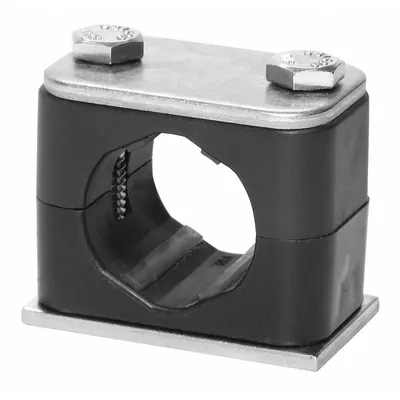 STAUFF Smooth-Core Beta Clamp SP-216-ACT-DP-AS-U-W5-K-642012 - Smooth-Core Beta Clamps