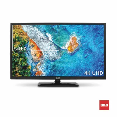 RCA COMMERCIAL J40PS1240 40" Hospitality LED TV, 1080p, 60 Hz - Hospitality HD Televisions