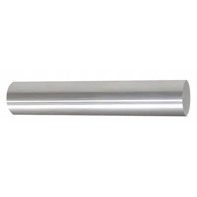 OEM Carbide Drill Bit Blank, 5/8 in Diameter, 3 in Length, Ground Finish - Fractional-Inch Carbide Drill Bit Blanks