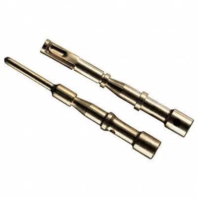 OMEGA temperature probes and components-new: Socket - Thermocouple Pins & Sockets