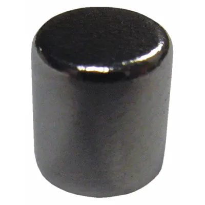 STORCH PRODUCTS Cylindrical Rare Earth Magnet - Cylindrical Rare Earth Magnets