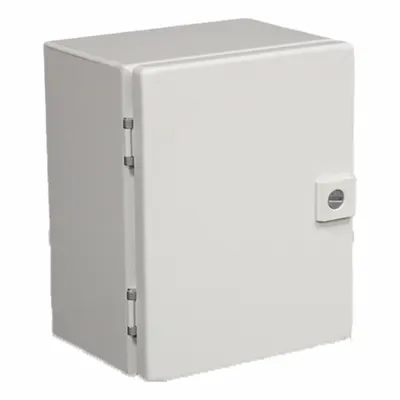 RITTAL JB121006HC Steel Washdown Enclosure - Steel Washdown Enclosures
