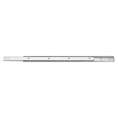 SUGATSUNE ESR-1-18 Friction Drawer Slide - Friction Drawer Slides