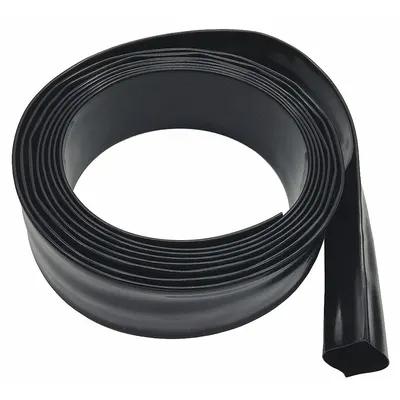 VINYLGUARD 32-VGC-1800B-P1 Heat Shrink Chain Cover - Protective Covers for Chains