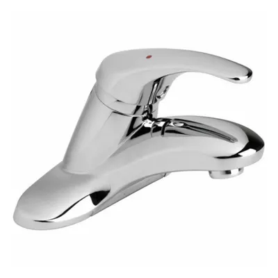 SYMMONS Symmetrix Centerset Handle Bathroom Faucet - Centerset Handle Bathroom Faucets